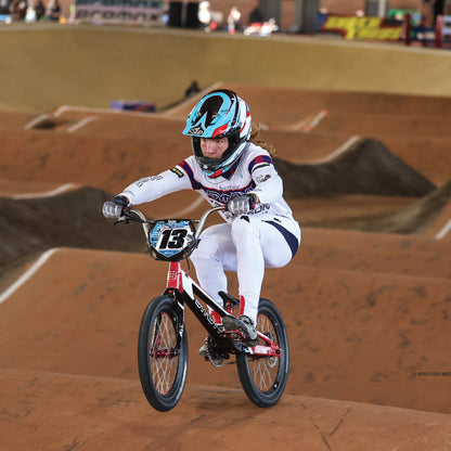 SYNDYT Pro Chain Stay Protector for BMX Bikes
