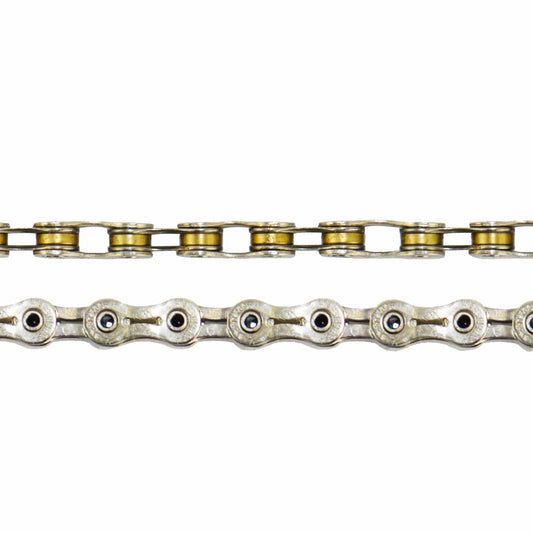 Rhythm Titanium Hollow Pin Chain