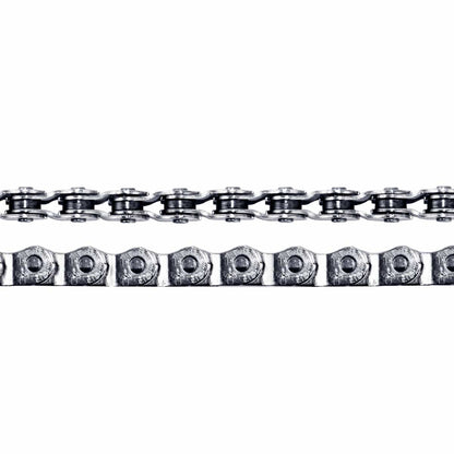 Rhythm Half Link Solid Pin Chain