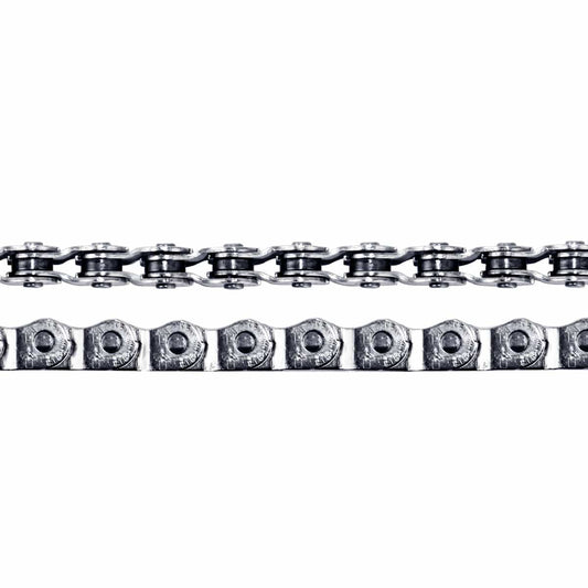 Rhythm Half Link Solid Pin Chain