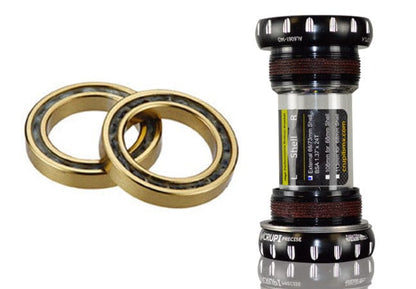 Crupi Bottom Bracket Replacement Bearing