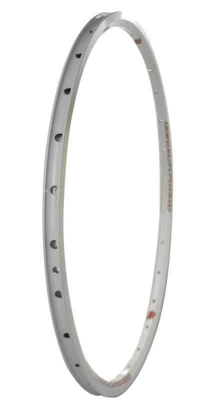 Rhythm Section Mini Cruiser 24 x 1-1/8" Rims