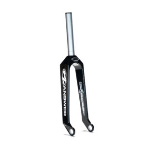 Answer 20mm Dagger Carbon Forks
