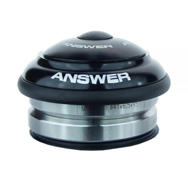 Answer Integrated Headsets