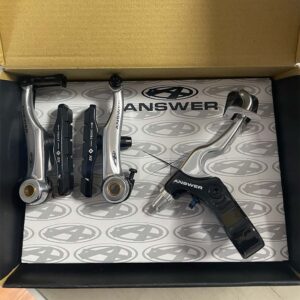 Answer Mini Brake Kits