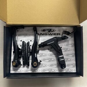 Answer Pro Brake Kits