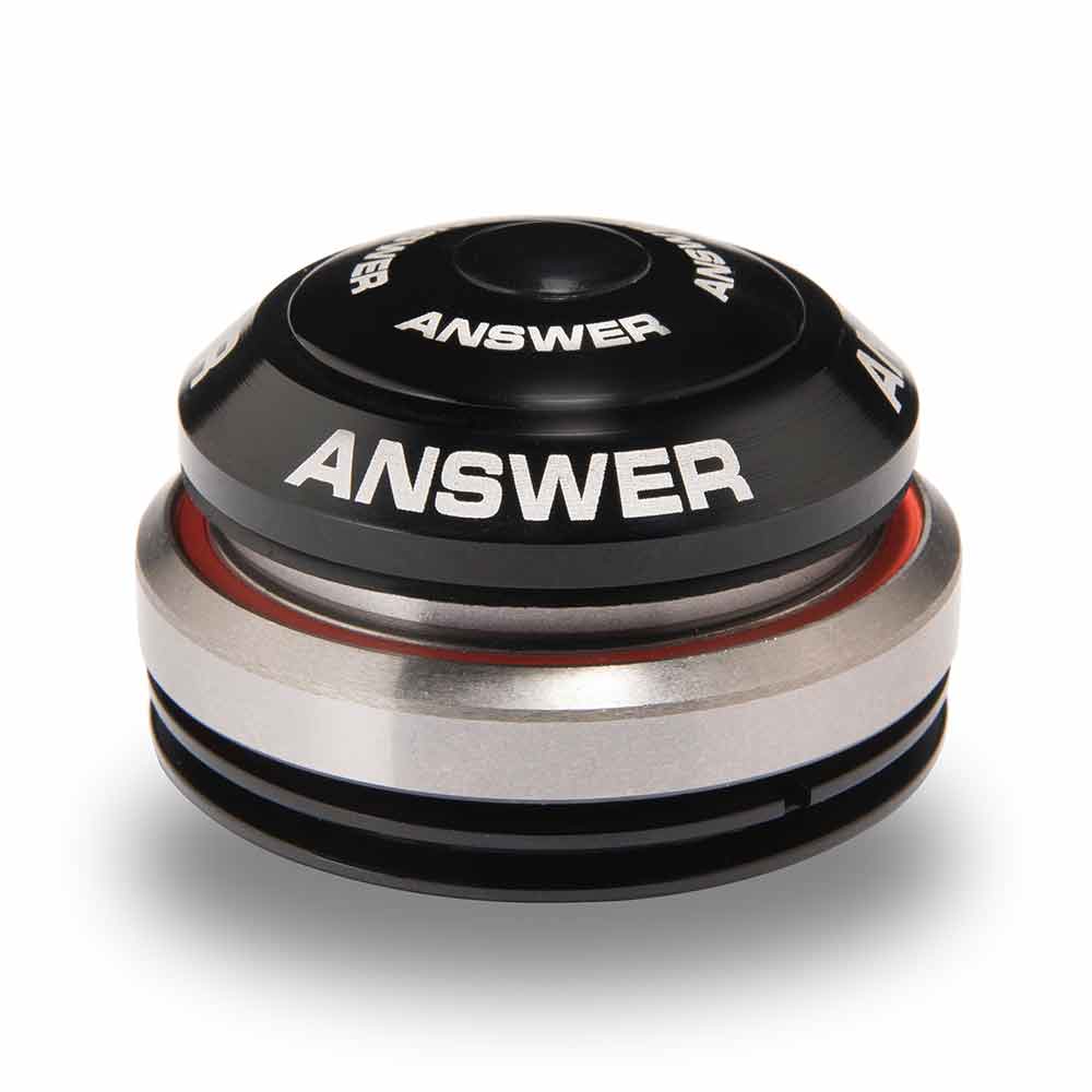 Answer Tapered Integrated Headset