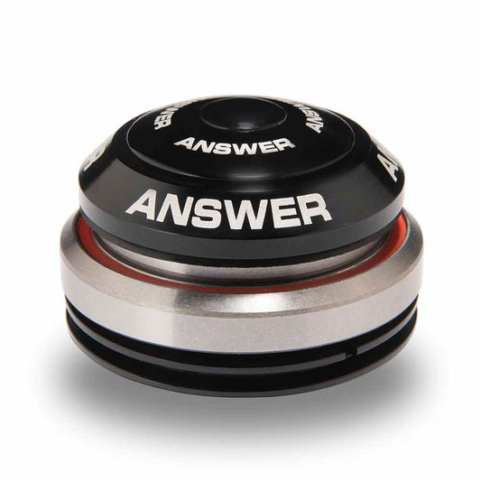 Answer Tapered Integrated Headset