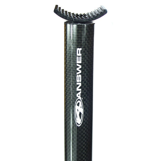 Answer Carbon Pivotal Posts