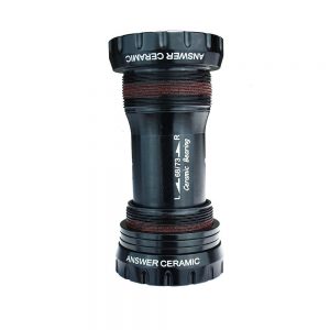 Answer Ceramic Bottom Brackets