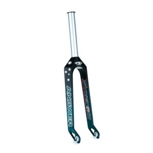 Answer Sam Willoughby – Strength For 91 – Limited Edition Forks