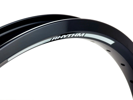 Rhythm Section Mini 28H 20 x 1-1/8" Rims