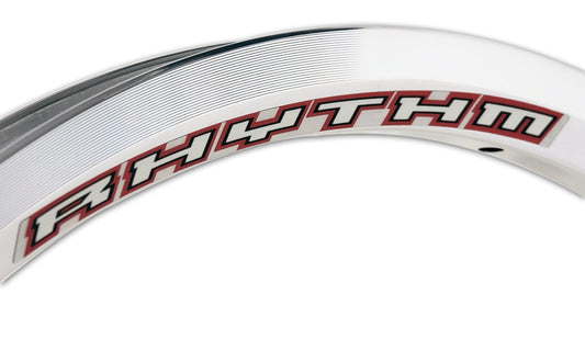 Rhythm Section Mini Cruiser 24 x 1-1/8" Rims