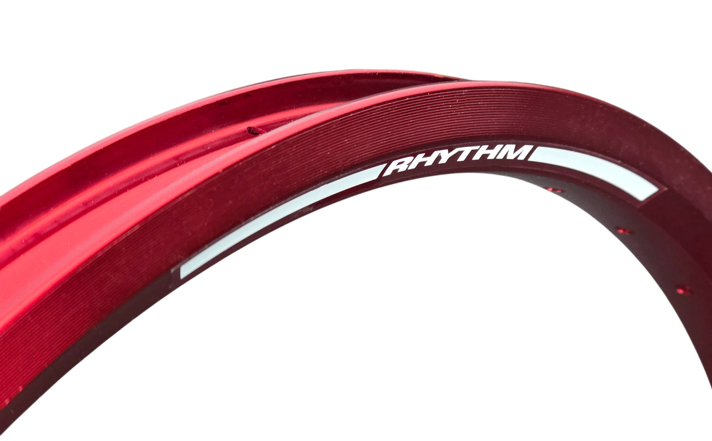 Rhythm Section Mini Cruiser 24 x 1-1/8" Rims