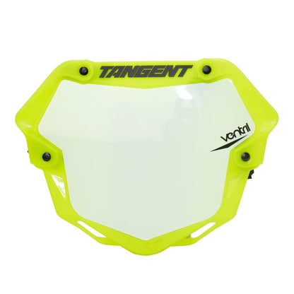 Tangent Ventril3D Plate