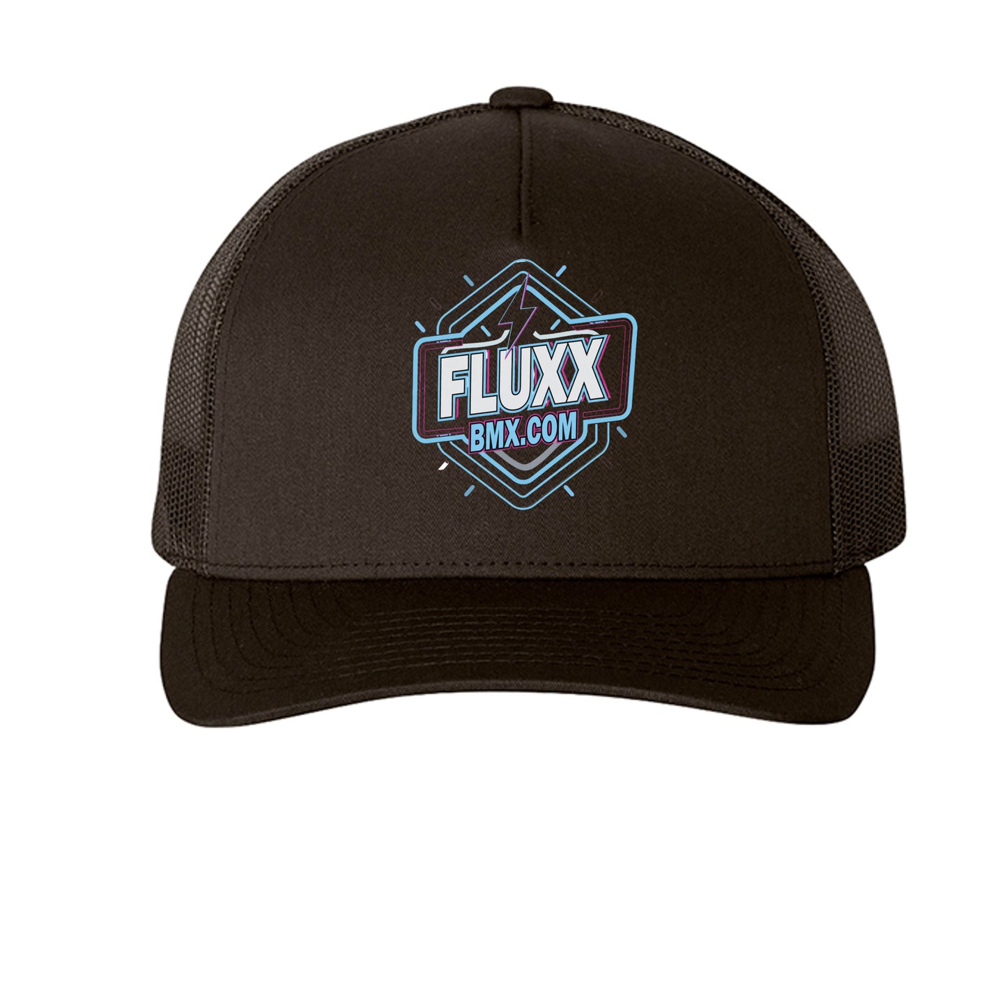 Black - 6506 - FRONT