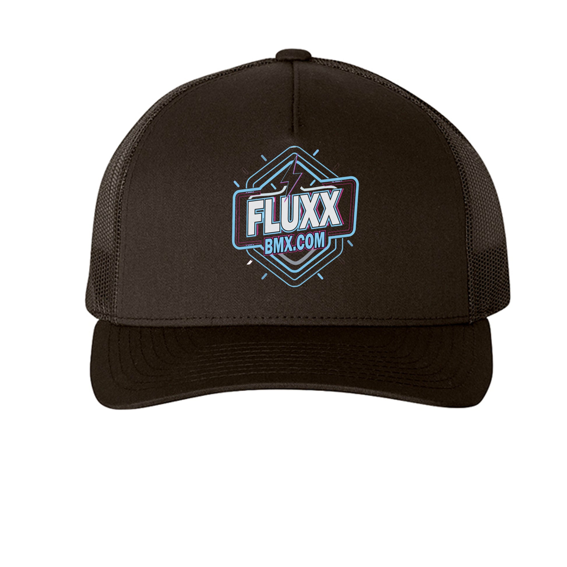 Black - 6506 - FRONT