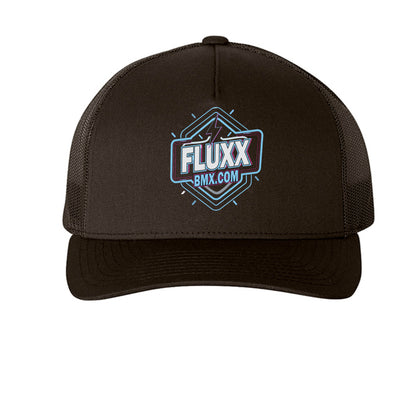Black - 6506 - FRONT