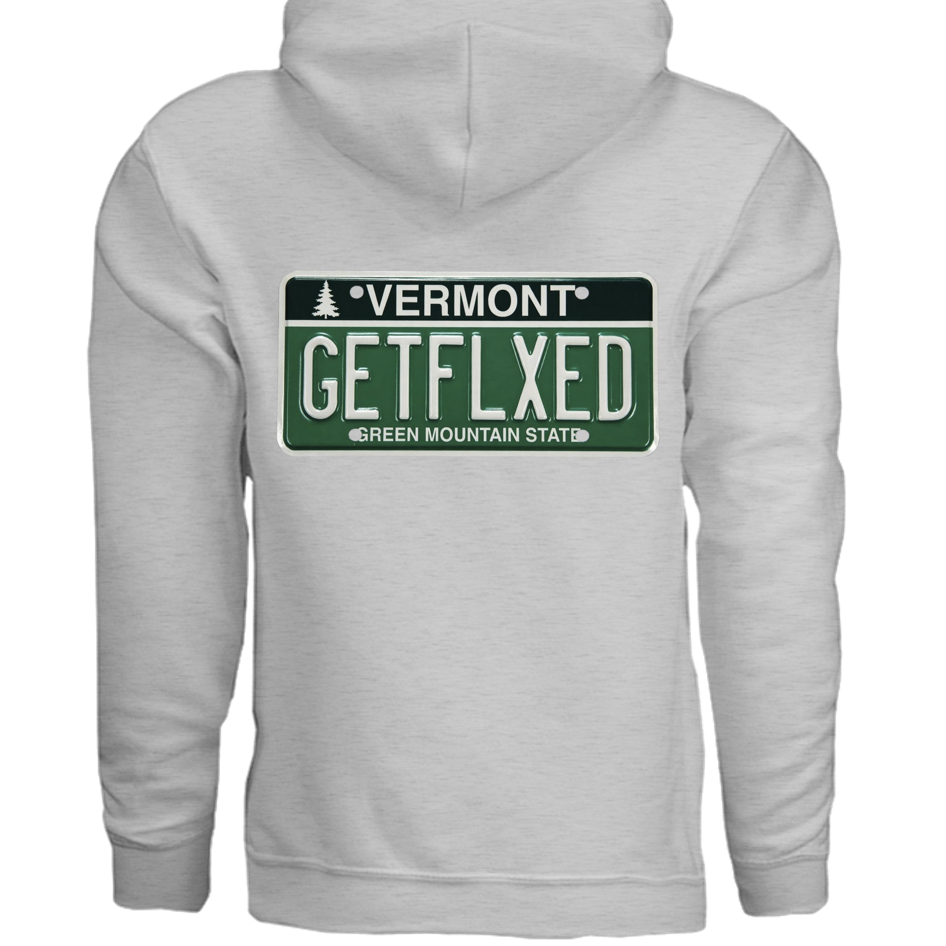ASH - G185 - BACK