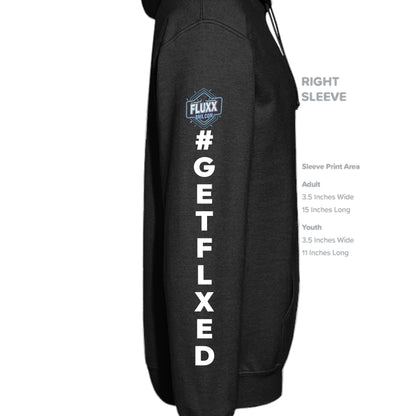 BLACK - G185 - SLEEVE_RIGHT