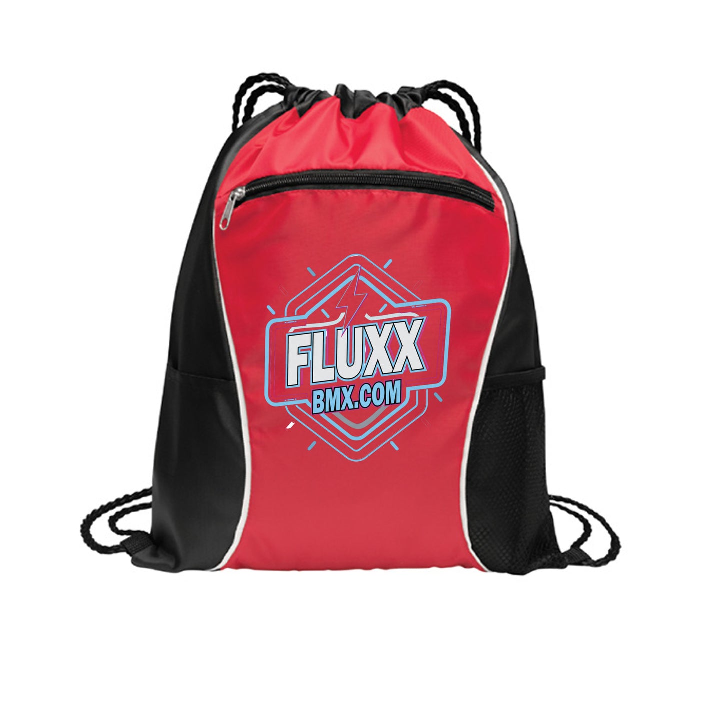 True Red - BG613 - FRONT