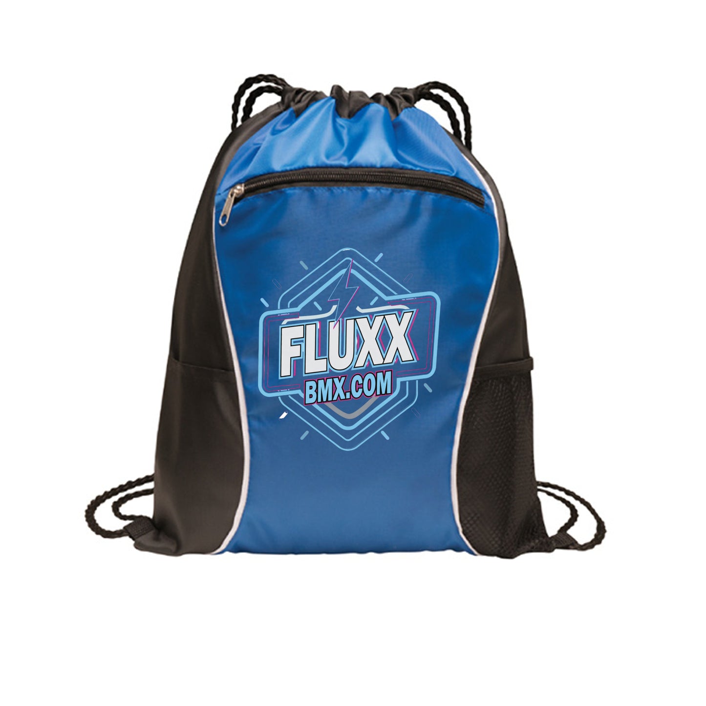 Hyper Blue - BG613 - FRONT