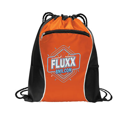 Pop Orange - BG613 - FRONT