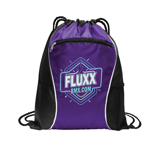 Purple - BG613 - FRONT