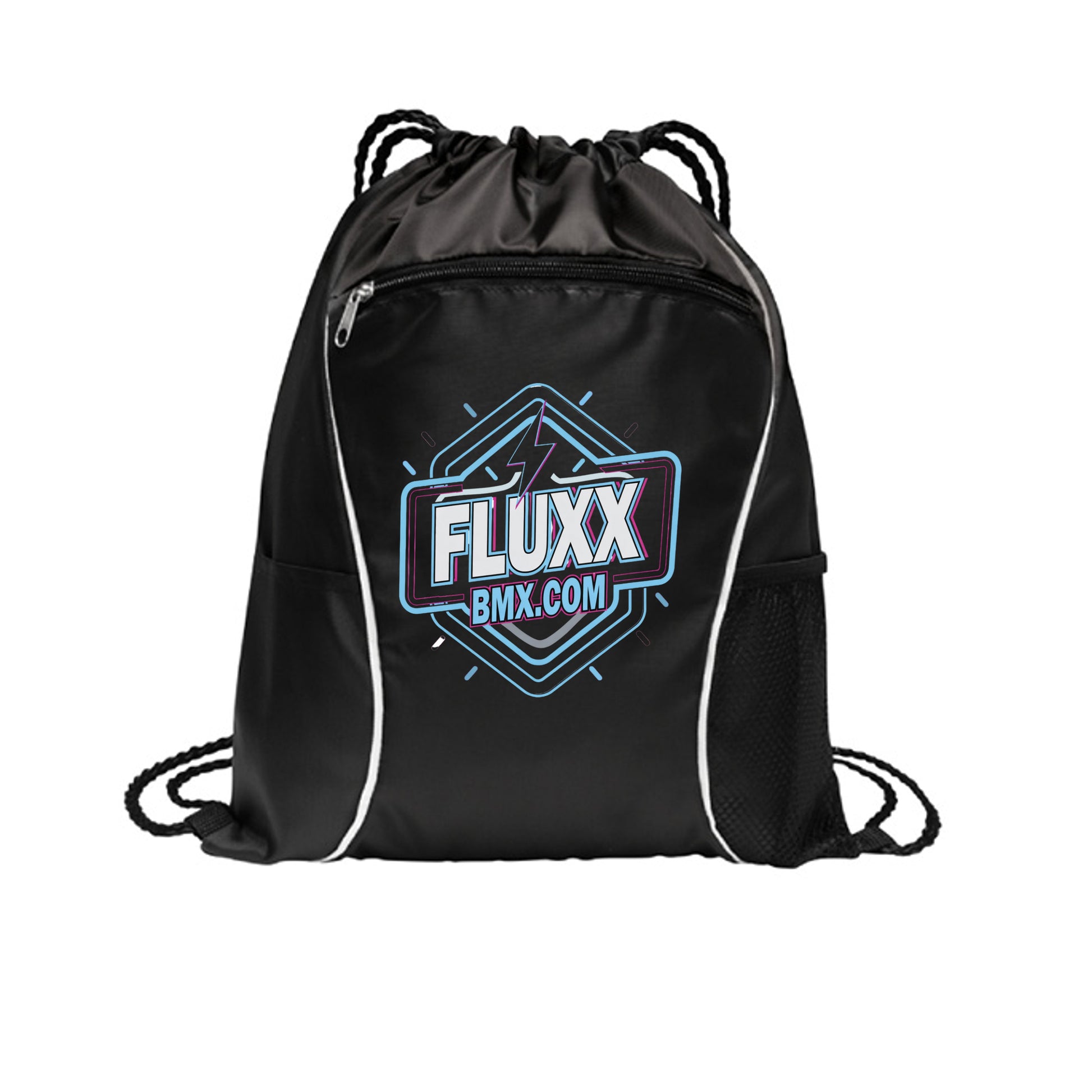 Black - BG613 - FRONT