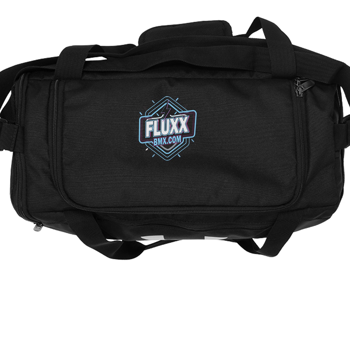 Black/ Metallic Silver - 1369224 - FRONT