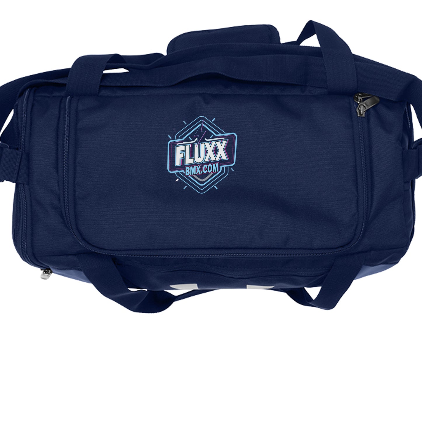 Midnight Navy/ Metallic Silver - 1369224 - FRONT