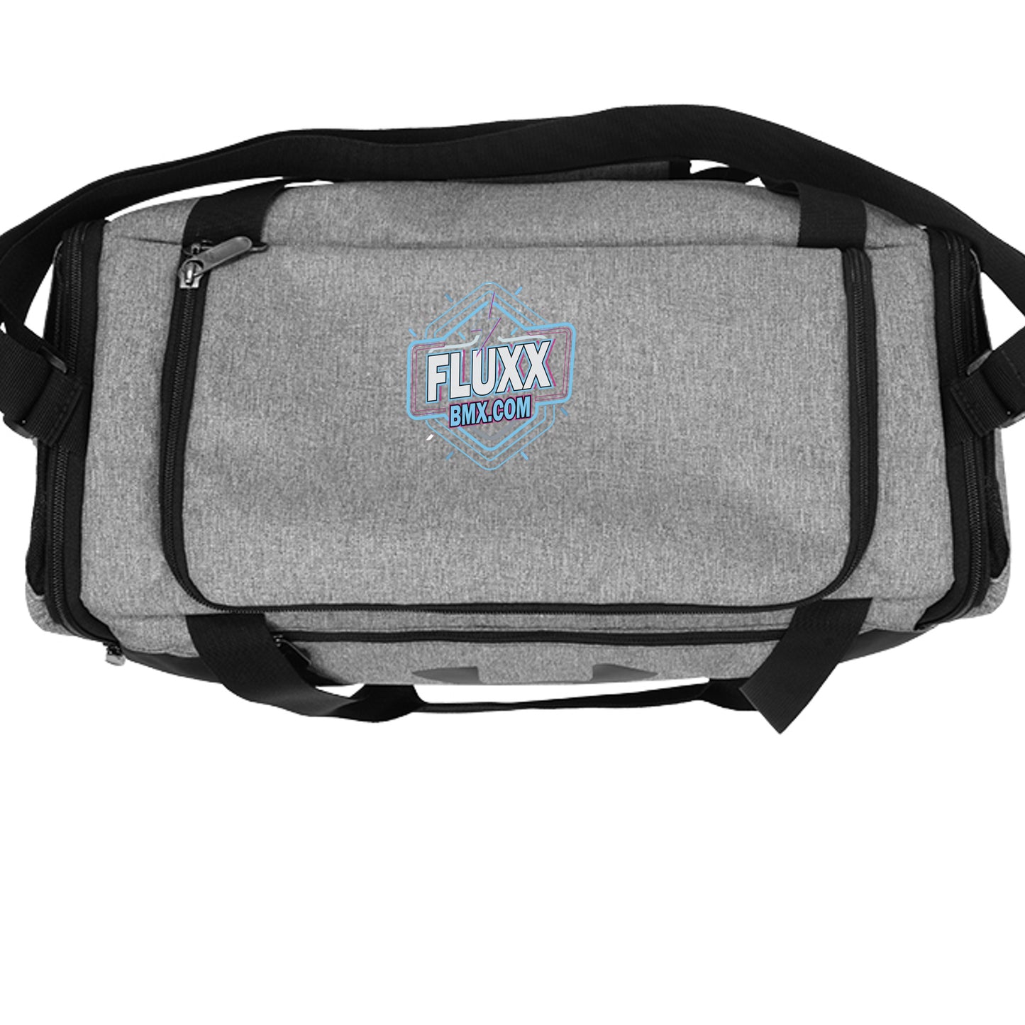 Pitch Grey Medium Heather/ Black - 1369224 - FRONT