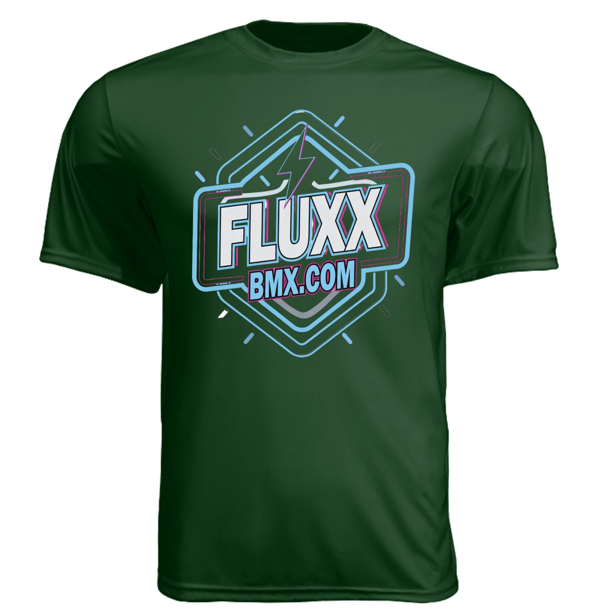 FOREST GREEN - N3142 - FRONT