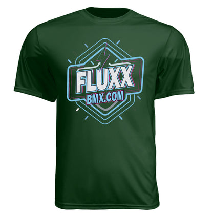 FOREST GREEN - N3142 - FRONT