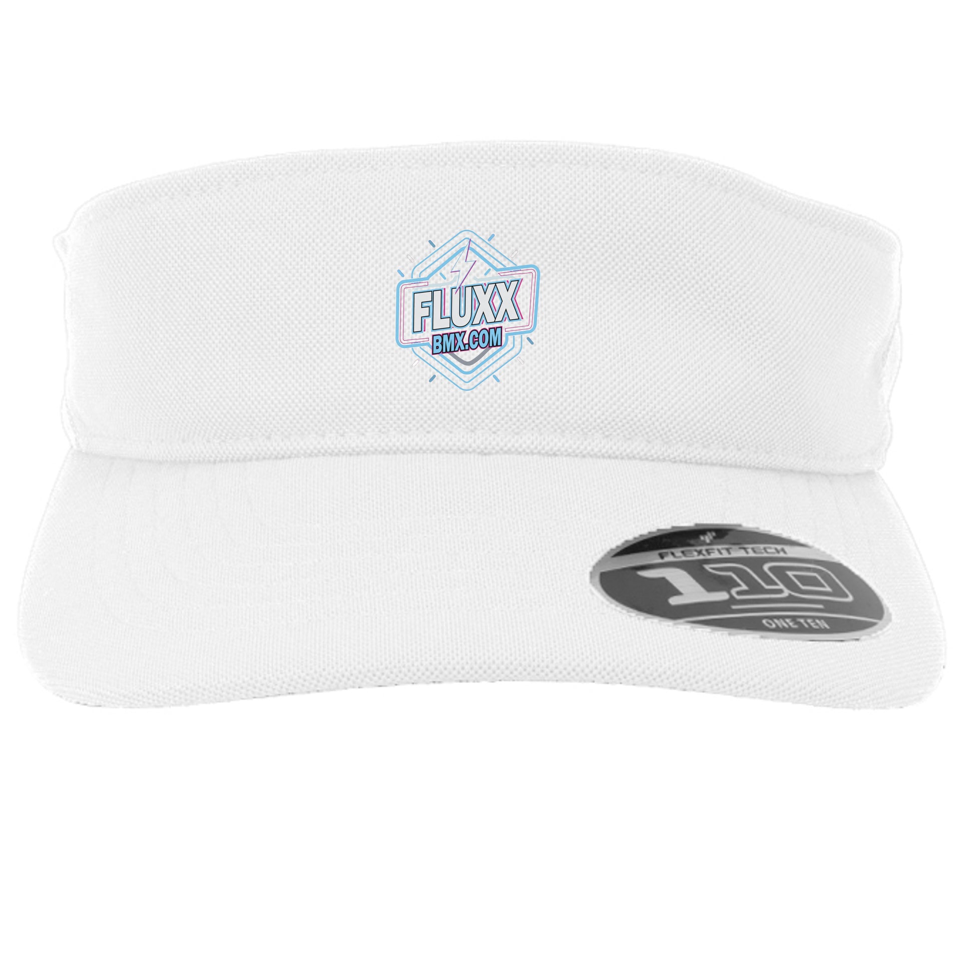 WHITE - Y8110 - FRONT