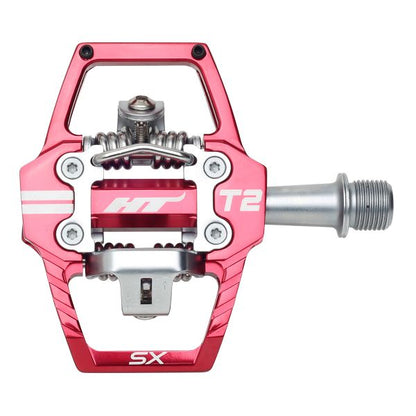 HT T2-SX Pedal