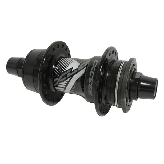 Excess Pro 36H P3X1 R24 Rear Hub
