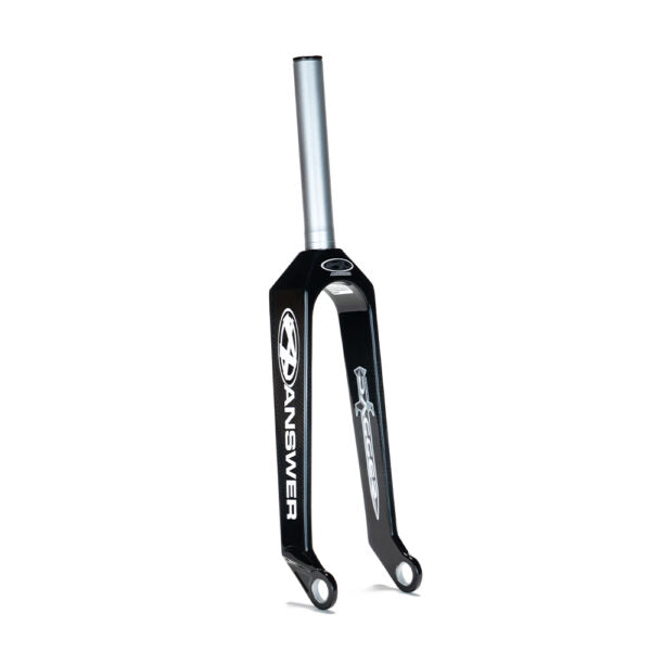Answer 20mm Dagger Carbon Forks