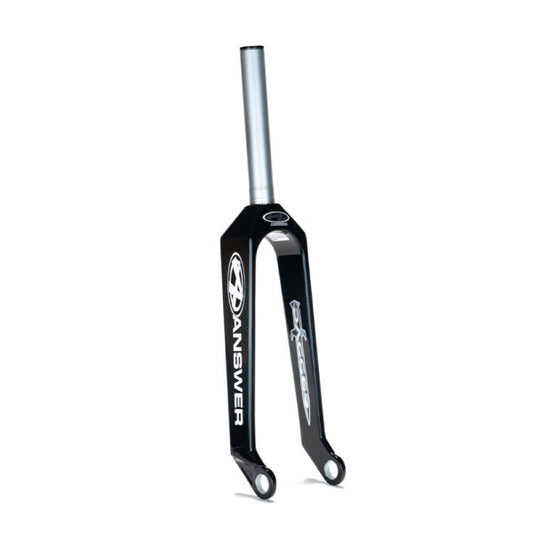 Answer 20mm Dagger Carbon Forks