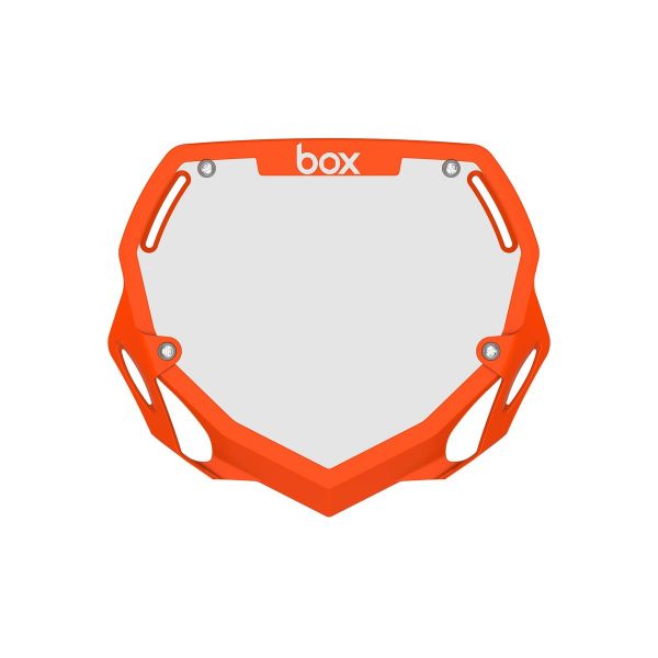 ox Two Number Plate Pro