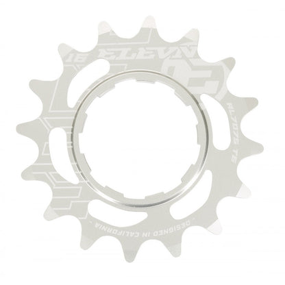 Elevn Aluminium Cogs