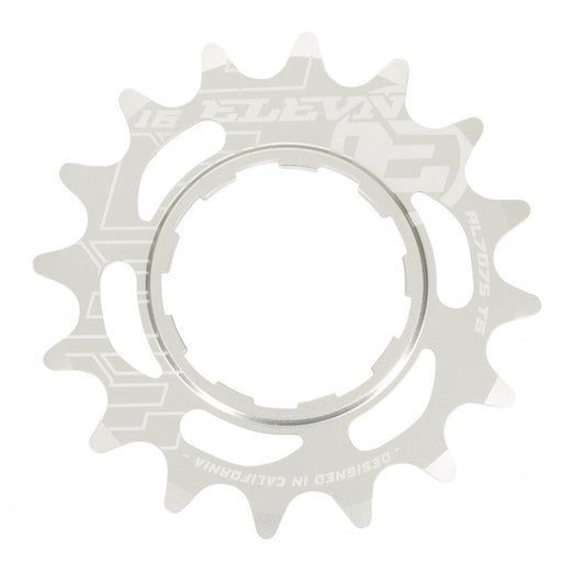 Elevn Aluminium Cogs