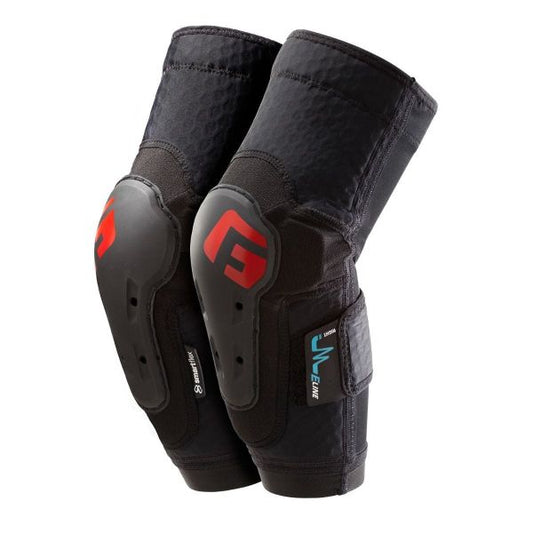 G-FORM E-LINE ELBOW GUARD BLACK