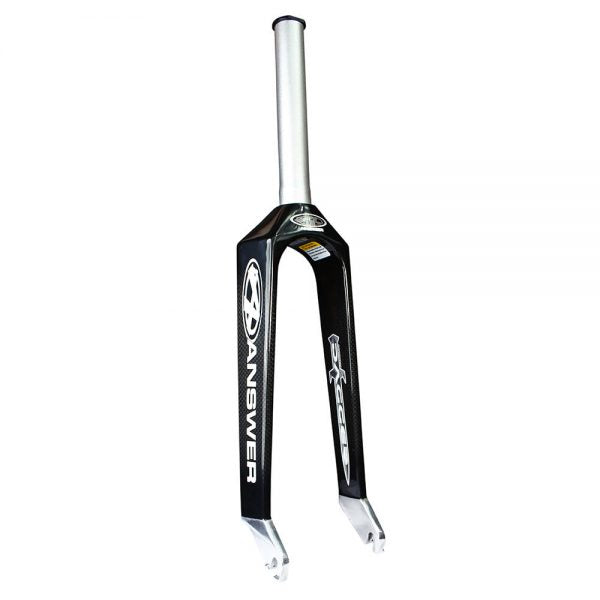 Answer Tapered Dagger Carbon Fork