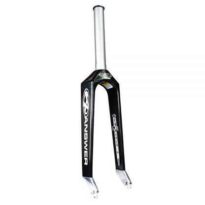Answer Tapered Dagger Carbon Fork