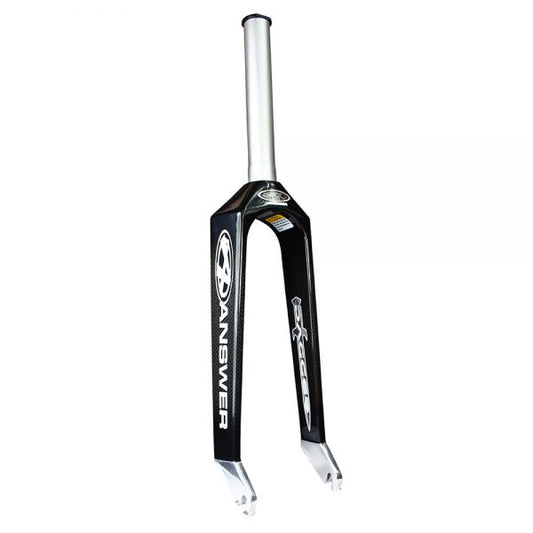 Answer Tapered Dagger Carbon Fork
