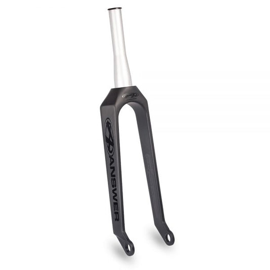 Answer Tapered Dagger Carbon Fork