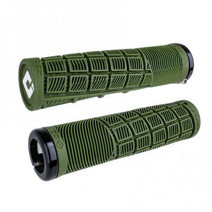 Odi Reflex V2.1 Lock-On Grips