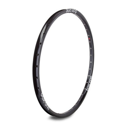 Box One 20" Rim 451X17.5MM 28H With Brake Surface