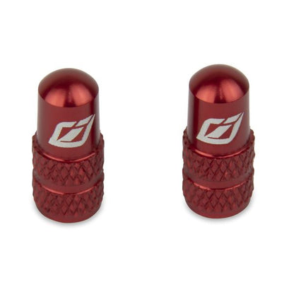 Insight Presta 6061-T6 Valve Caps